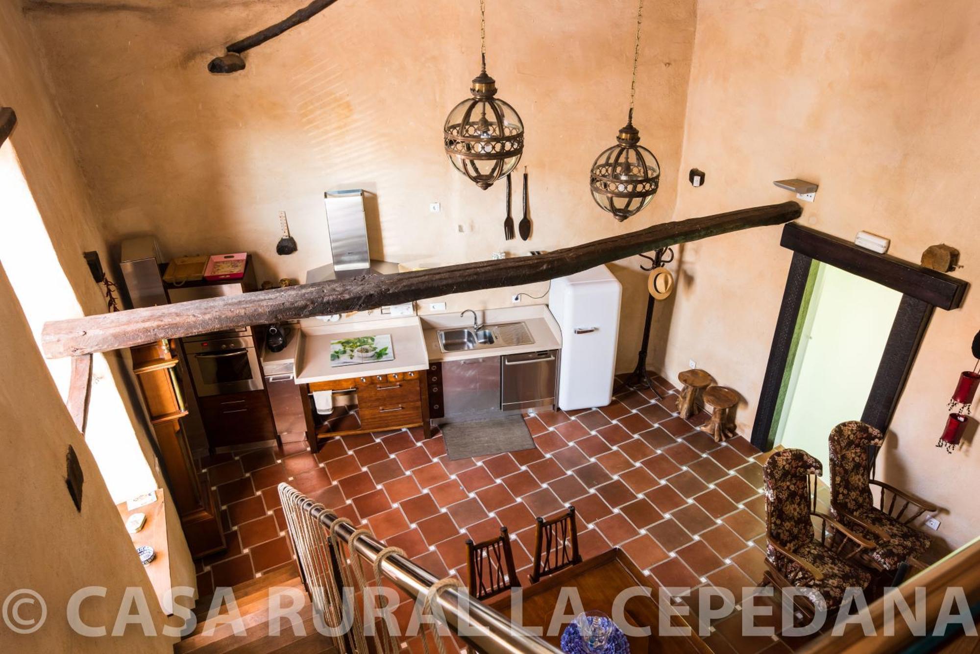 Descubre La Cepedana: Casa Rural Con Encanto En Cogorderos, A Solo 10 Km De Astorga Exterior photo
