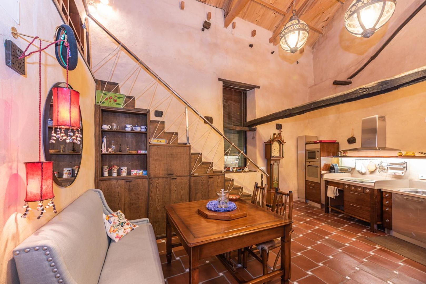 Descubre La Cepedana: Casa Rural Con Encanto En Cogorderos, A Solo 10 Km De Astorga Exterior photo